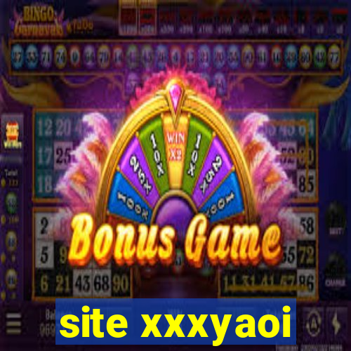 site xxxyaoi